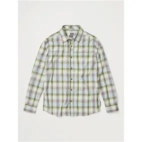 Men's BugsAway Panamint Long-Sleeve Shirt