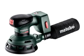 Metabo | Cordless Random Orbital Sander SXA 18 LTX 125 Bl