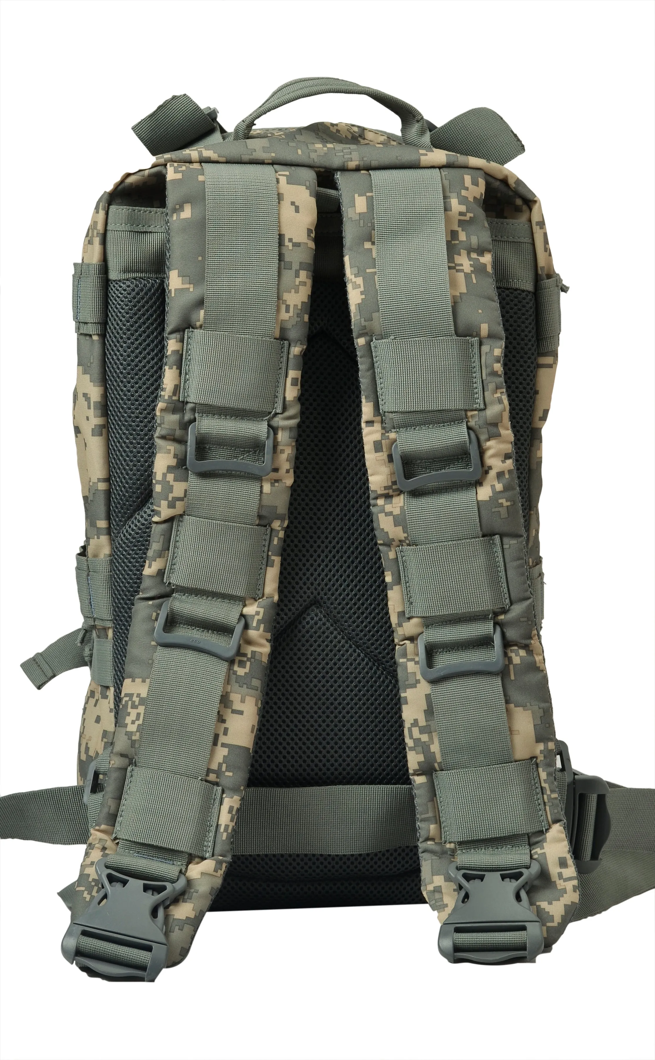 Military Tactical 29L Marpat ACV Digital Camo Rucksack