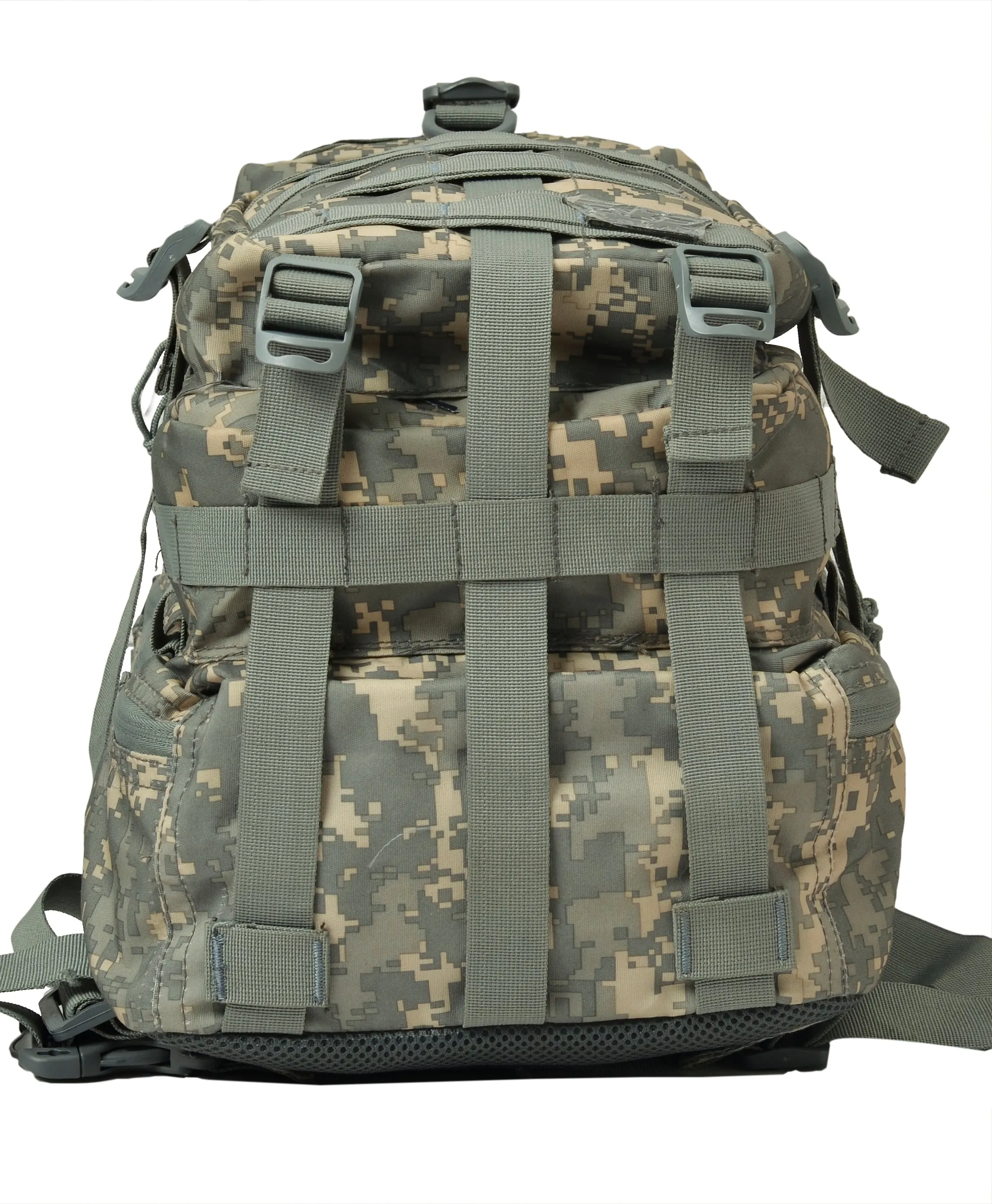 Military Tactical 29L Marpat ACV Digital Camo Rucksack