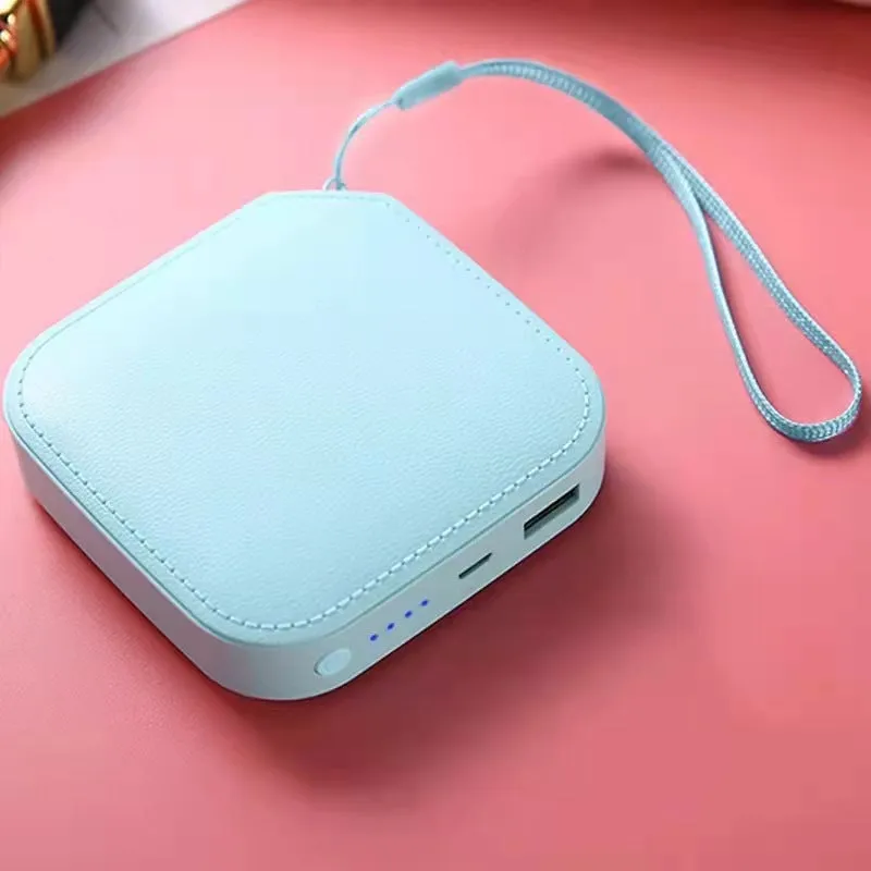 Mini Power Bank