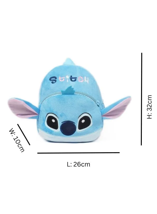 Mini school bag for Kids, Stitch