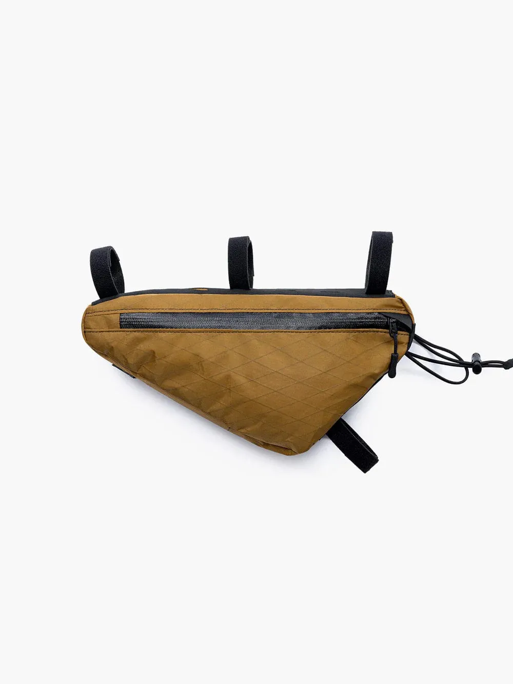 MISSION WORKSHOP Slice Frame Bag - Coyote