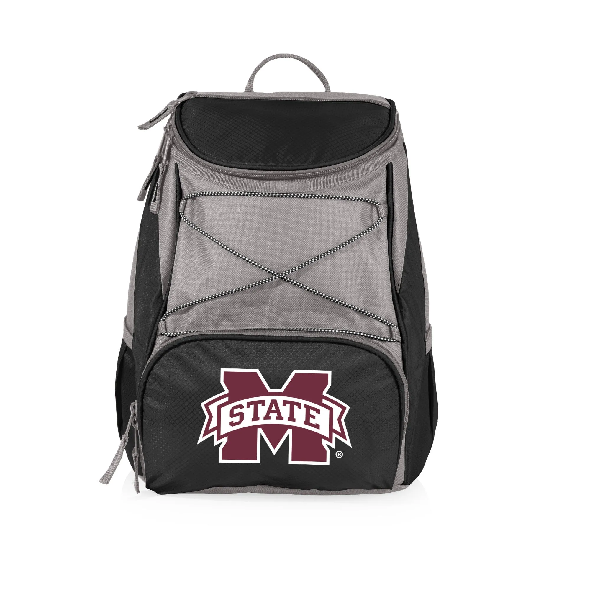 Mississippi State Bulldogs - PTX Backpack Cooler