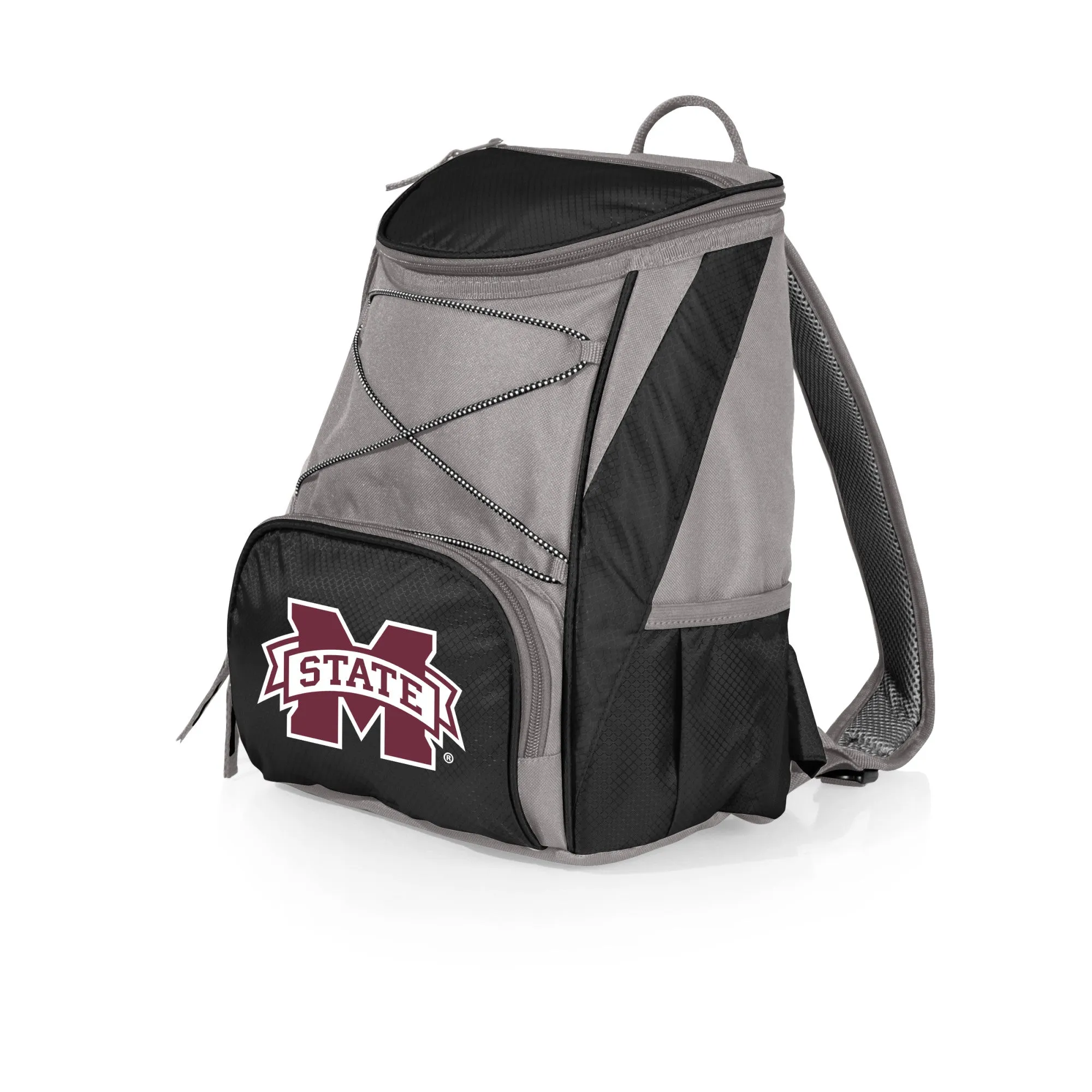 Mississippi State Bulldogs - PTX Backpack Cooler