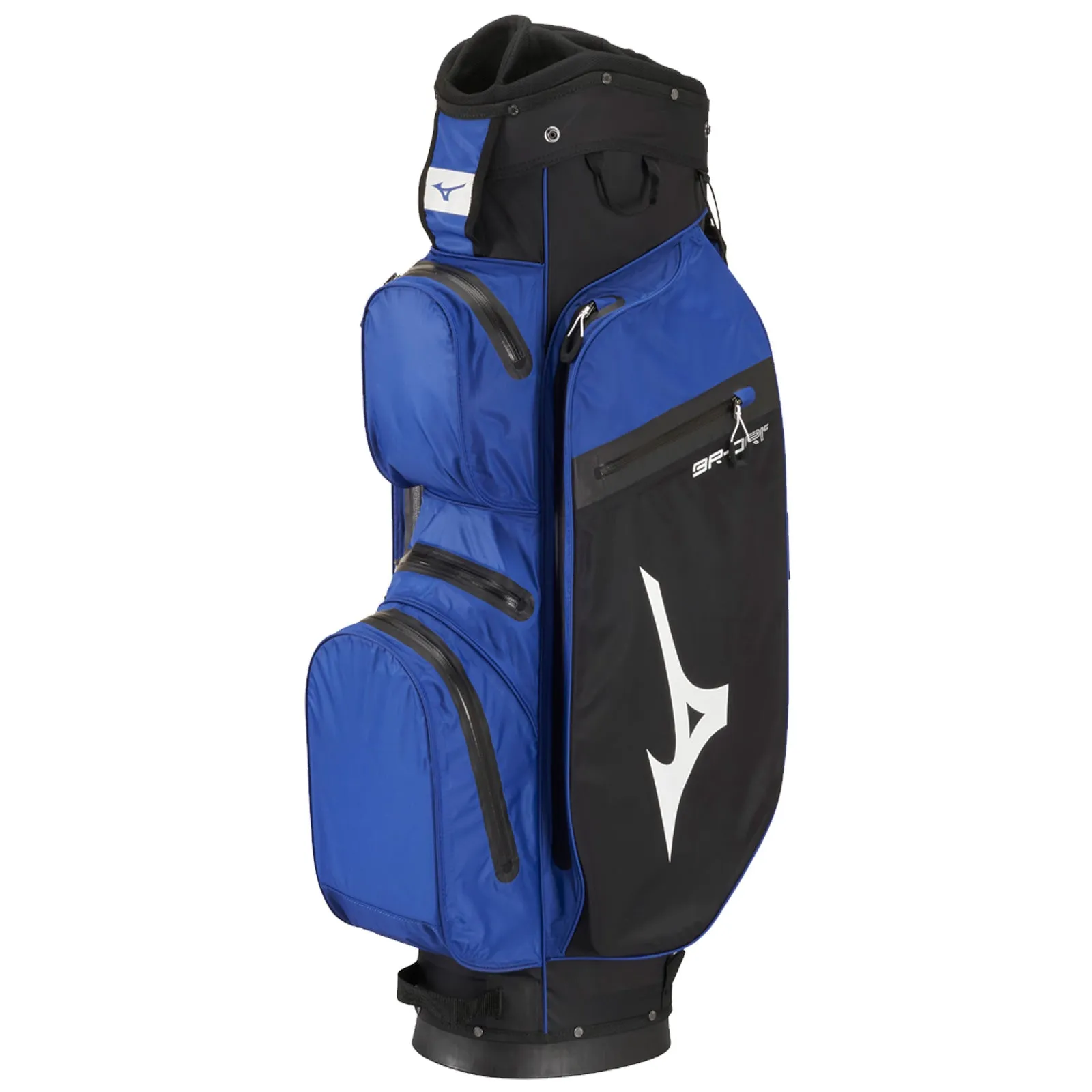 Mizuno Mens BR-DRIC Cart Bag