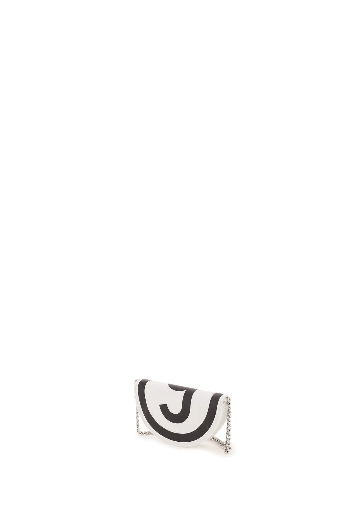 Mm6 maison margiela crossbody bag '6'