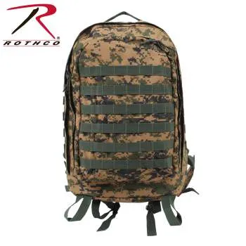 MOLLE II 3-Day Assault Pack