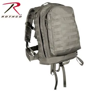 MOLLE II 3-Day Assault Pack