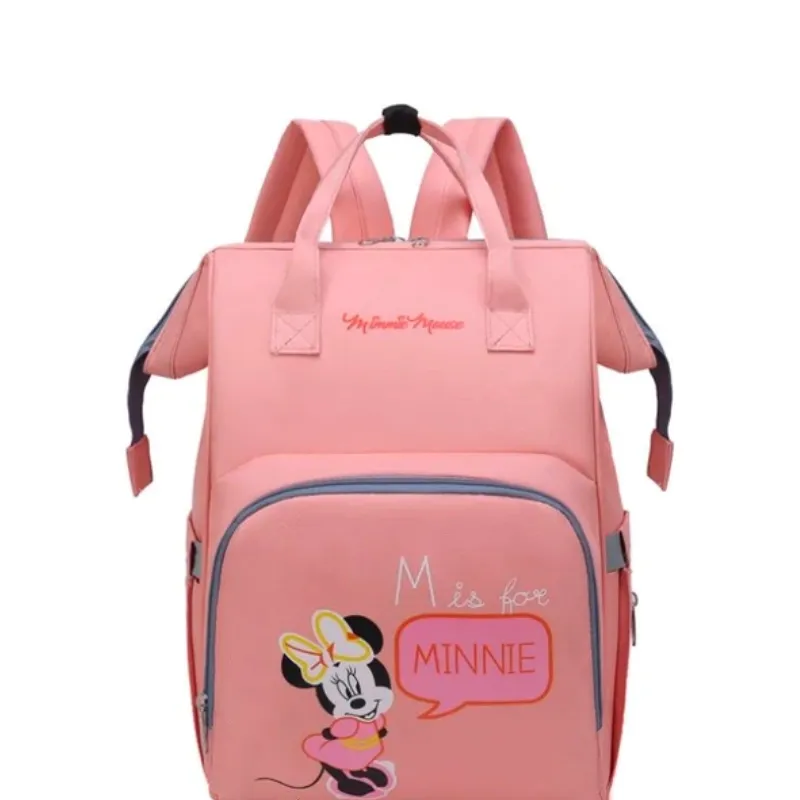 Mommy Maternity Disney Travel Bag