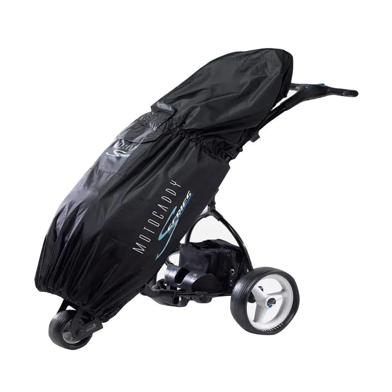 MOTOCADDY Rain Cover