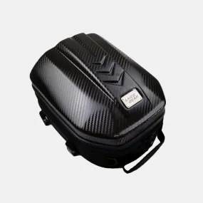 Motorcycle Tail Bag - Motorcycle Helmet Backpack  XYZCTEM®