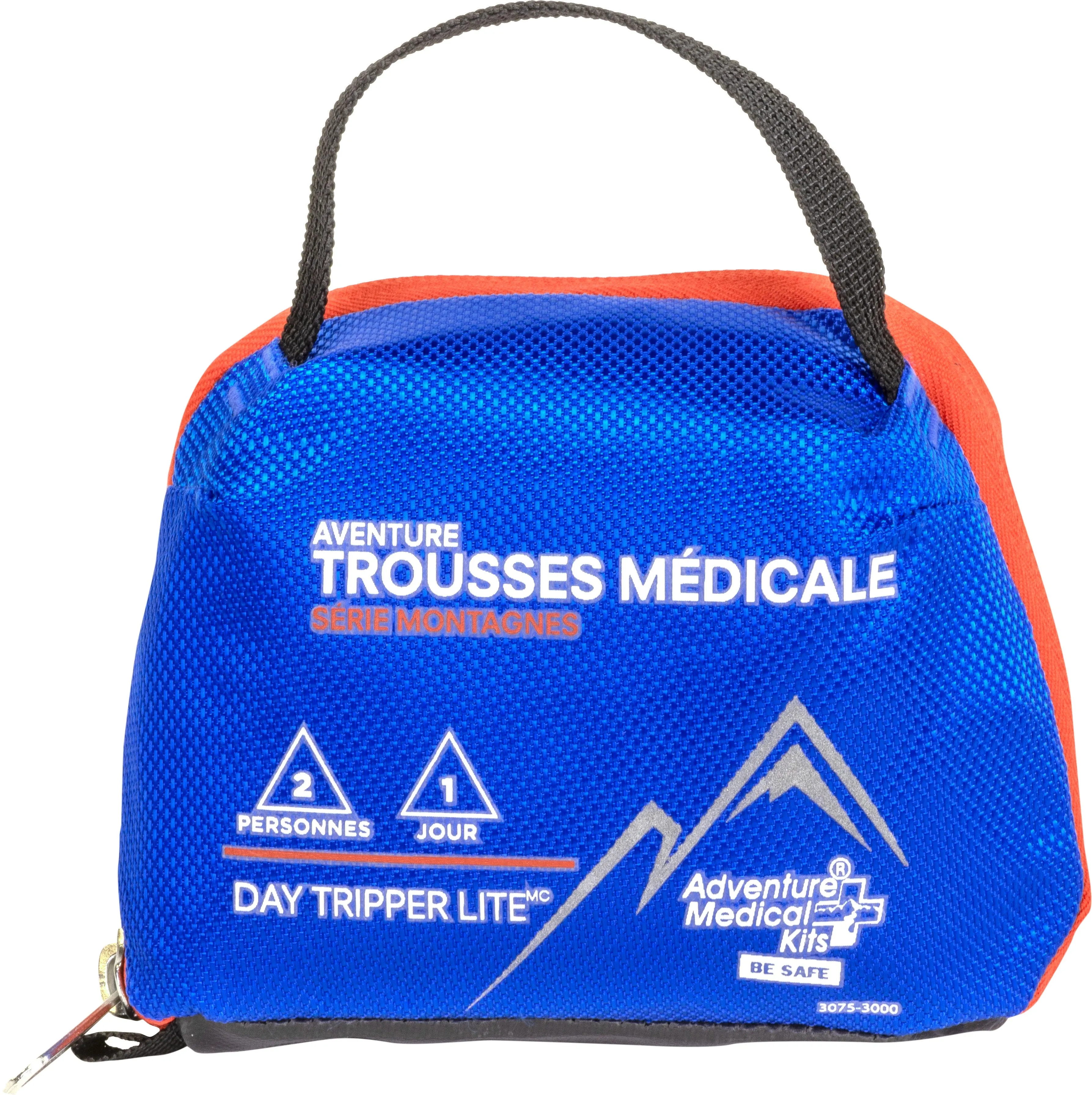 Mountain Day Tripper Lite Medical Kit