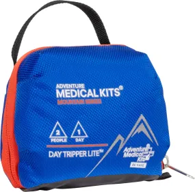 Mountain Day Tripper Lite Medical Kit