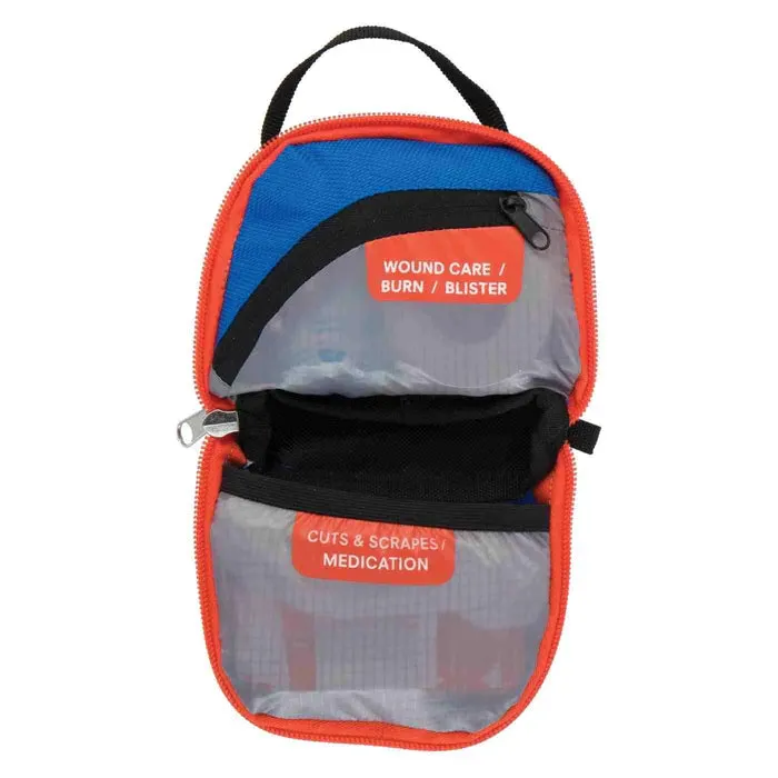 Mountain Day Tripper Lite Medical Kit