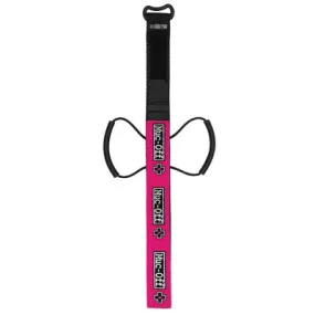 Muc-Off Utility Frame Strap Pink, Strap Only Utility Frame Strap  Bags