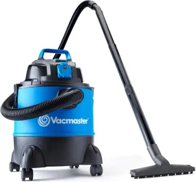 Multi 20 PTO Wet & Dry Vacuum Cleaner, 20 litre, 1250W motor, power take off socket, ideal for DIY, garage and car cleaning, 2 year guarantee