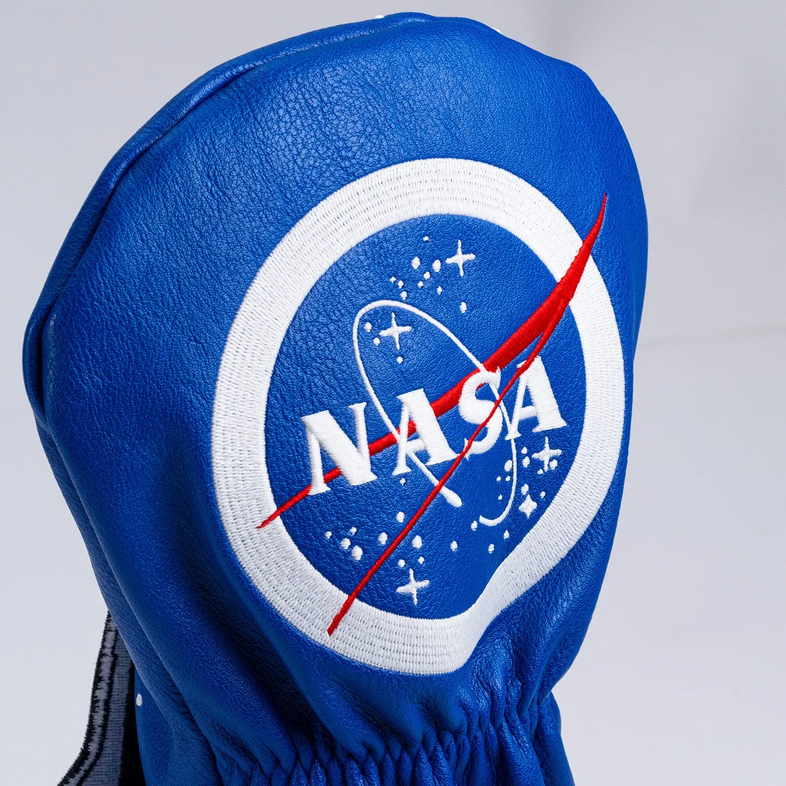 NASA Space Shuttle - Driver Cover