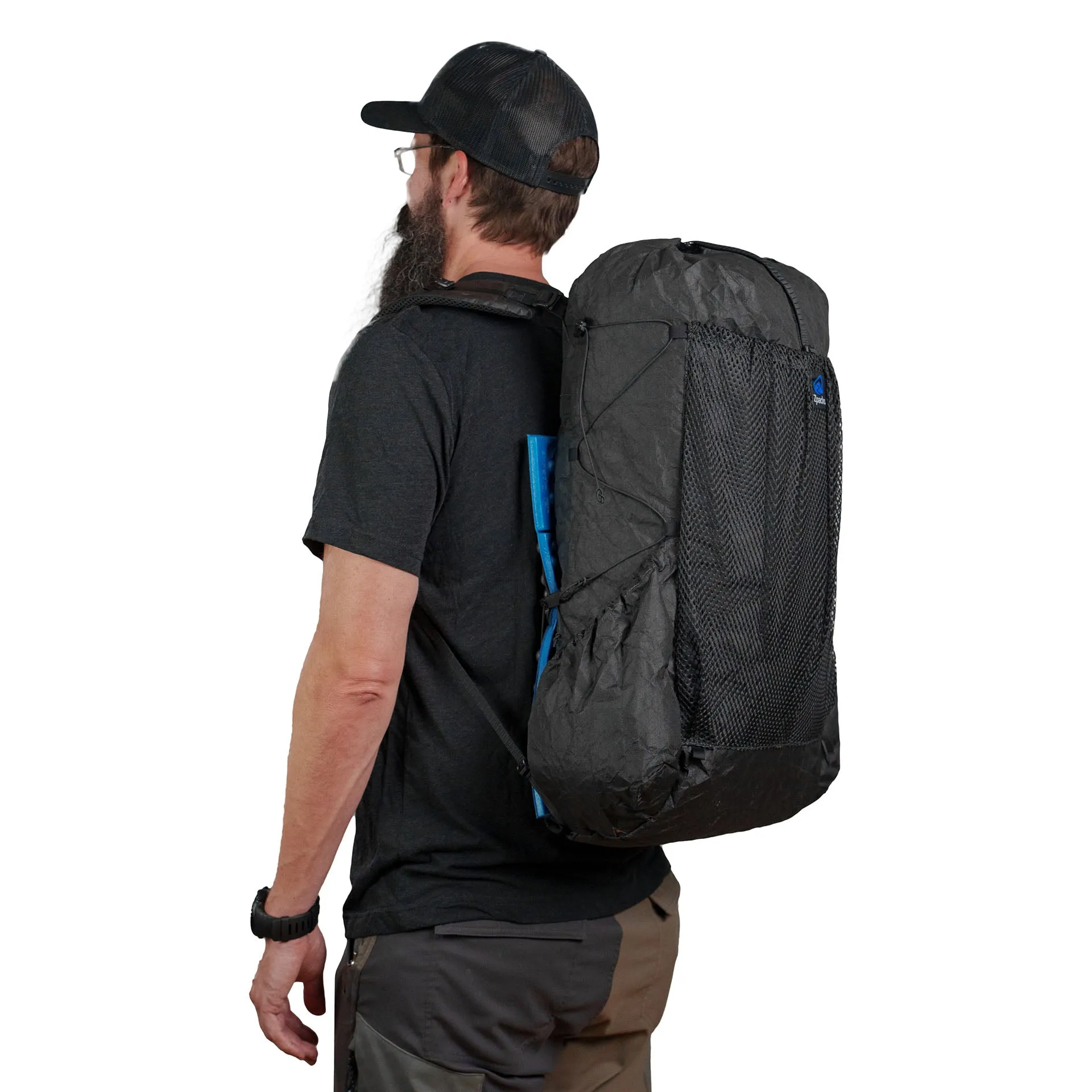 Nero Ultra 38L Backpack