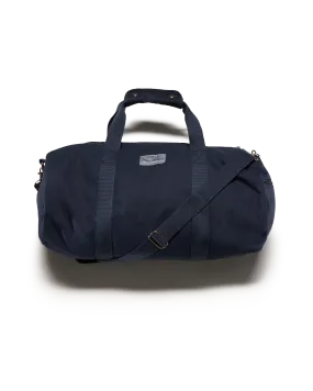 NEWBERG CANVAS DUFFLE BAG