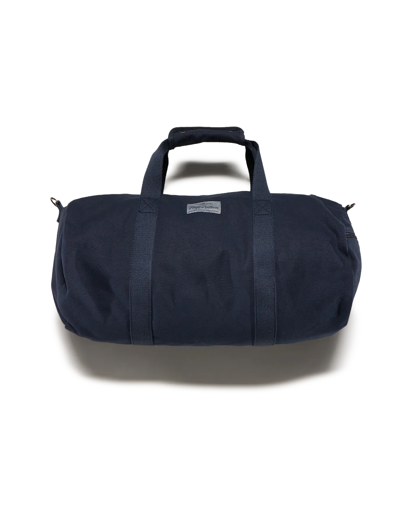 NEWBERG CANVAS DUFFLE BAG