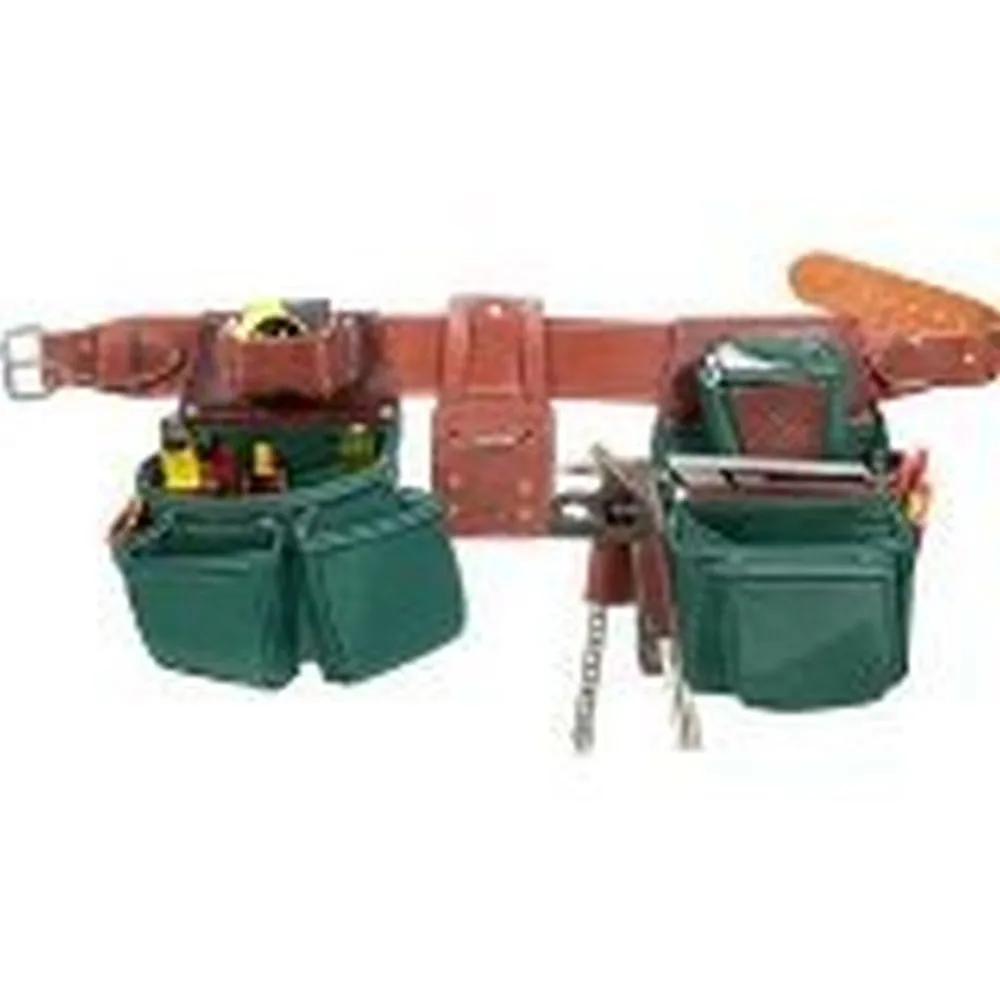 Occidental Leather 8089LH LG OxyLights 7 Bag Framer Set - Left