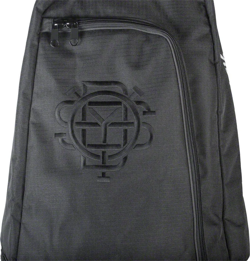 odyssey monogram bike bag