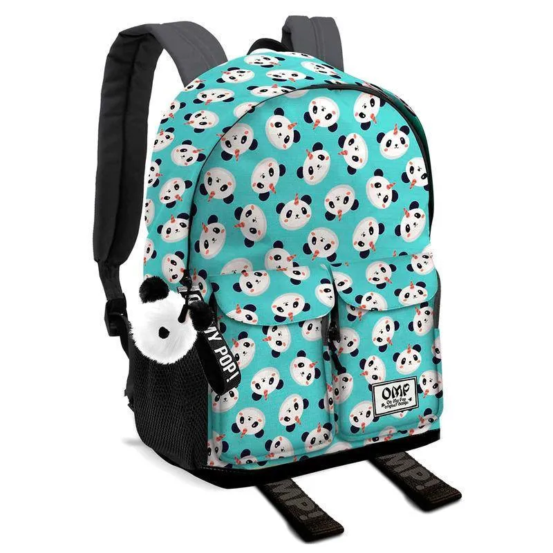 Oh My Pop Pandicorn Backpack 44cm