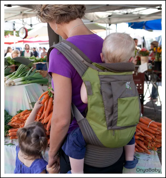 Onya Baby Outback Carrier