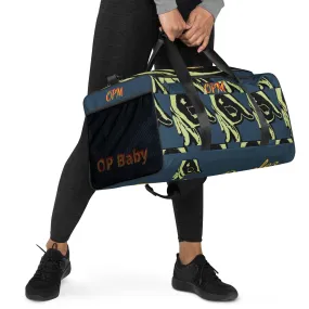 OPM Duffle bag