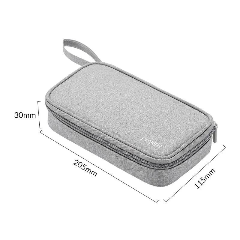 Orico Power Bank Bag - Grey