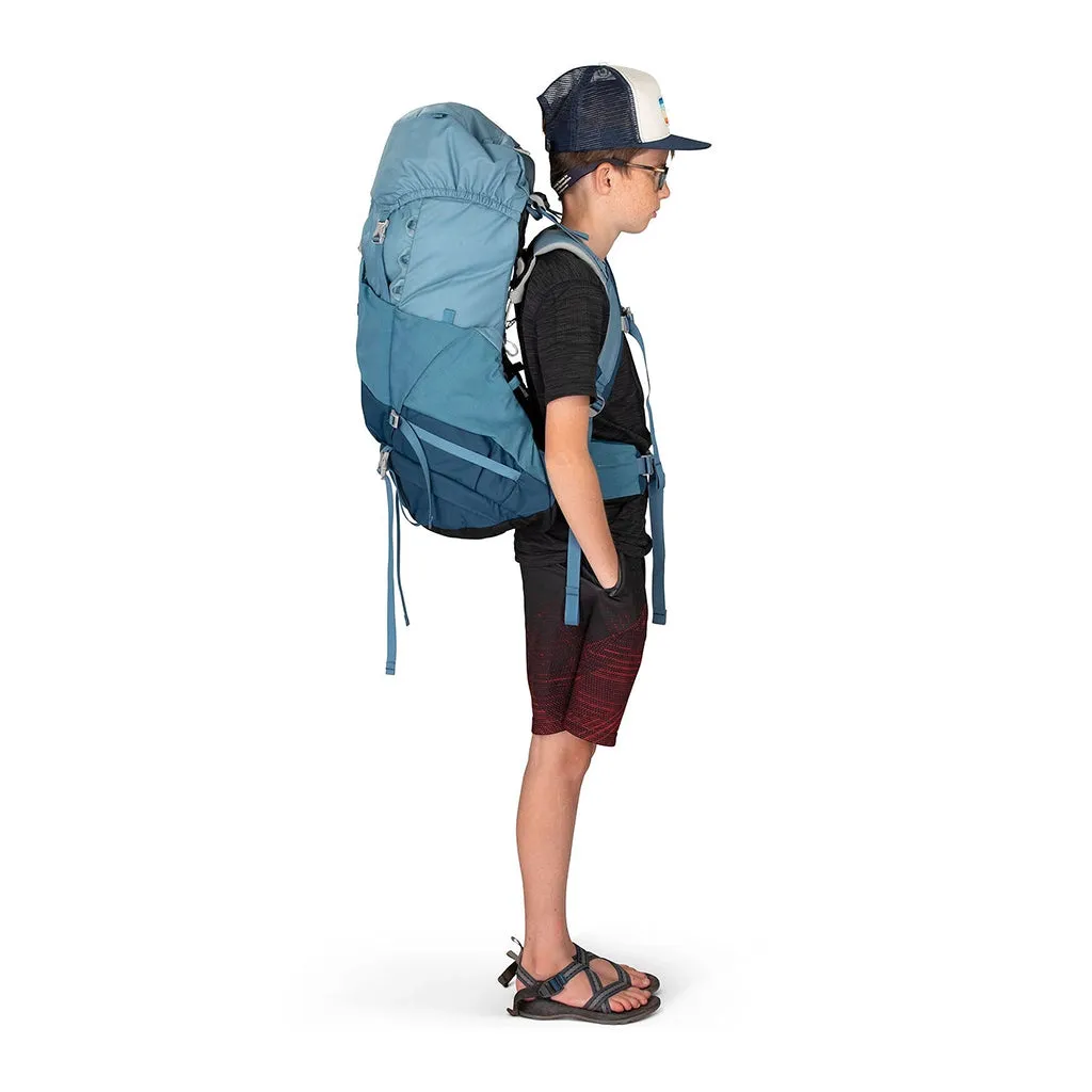 Osprey Ace (38L) - Kid's Hiking Backpack