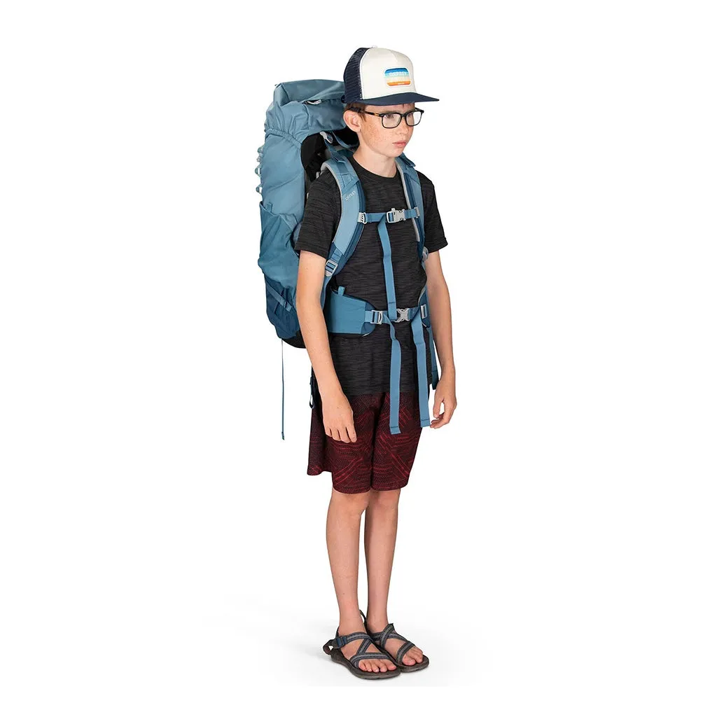 Osprey Ace (38L) - Kid's Hiking Backpack