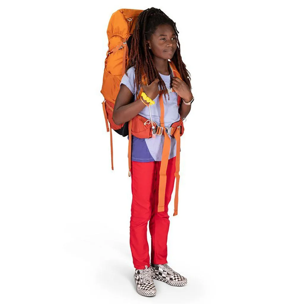 Osprey Ace 50 - Kid's Hiking Backpack