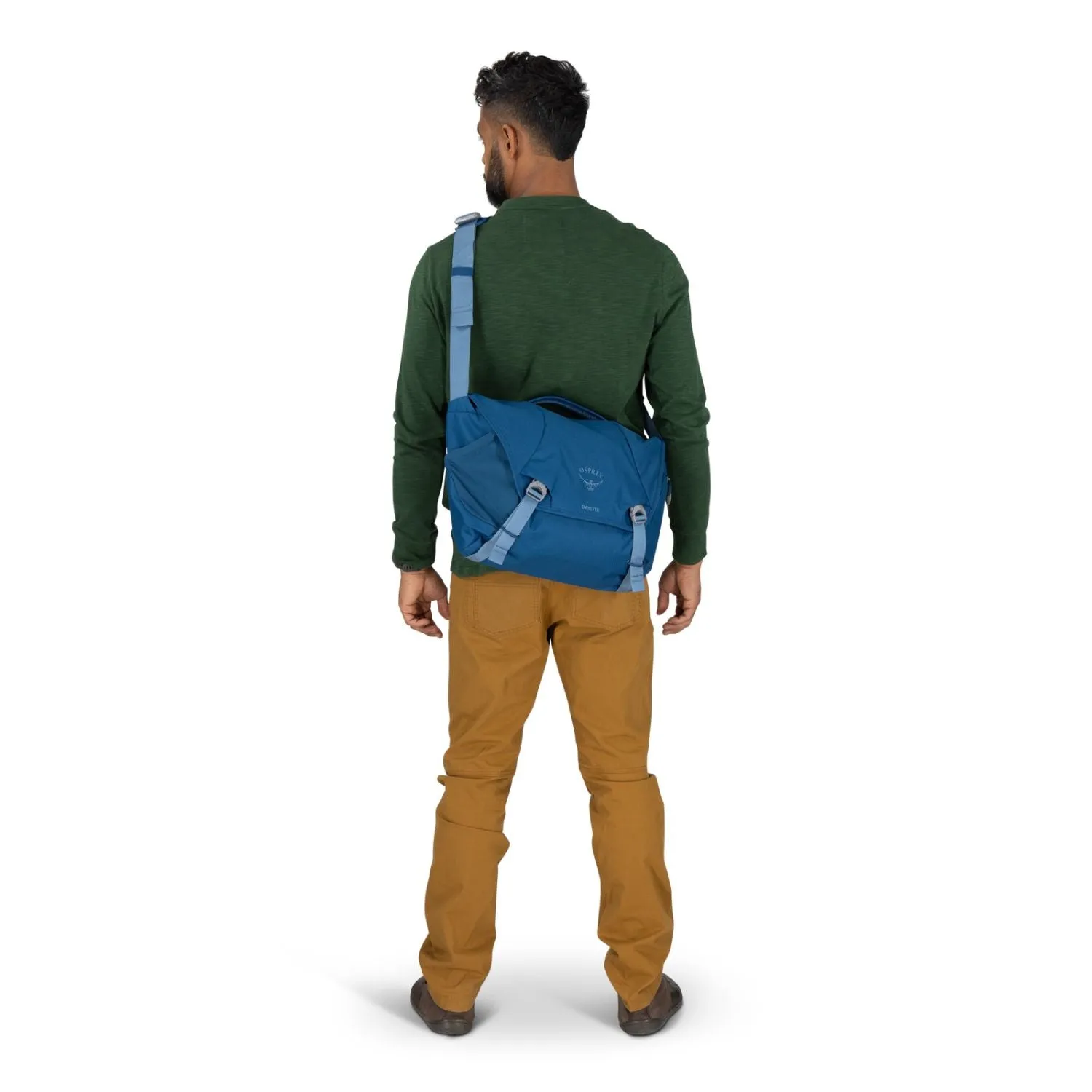 Osprey Daylite Messenger Bag O/S