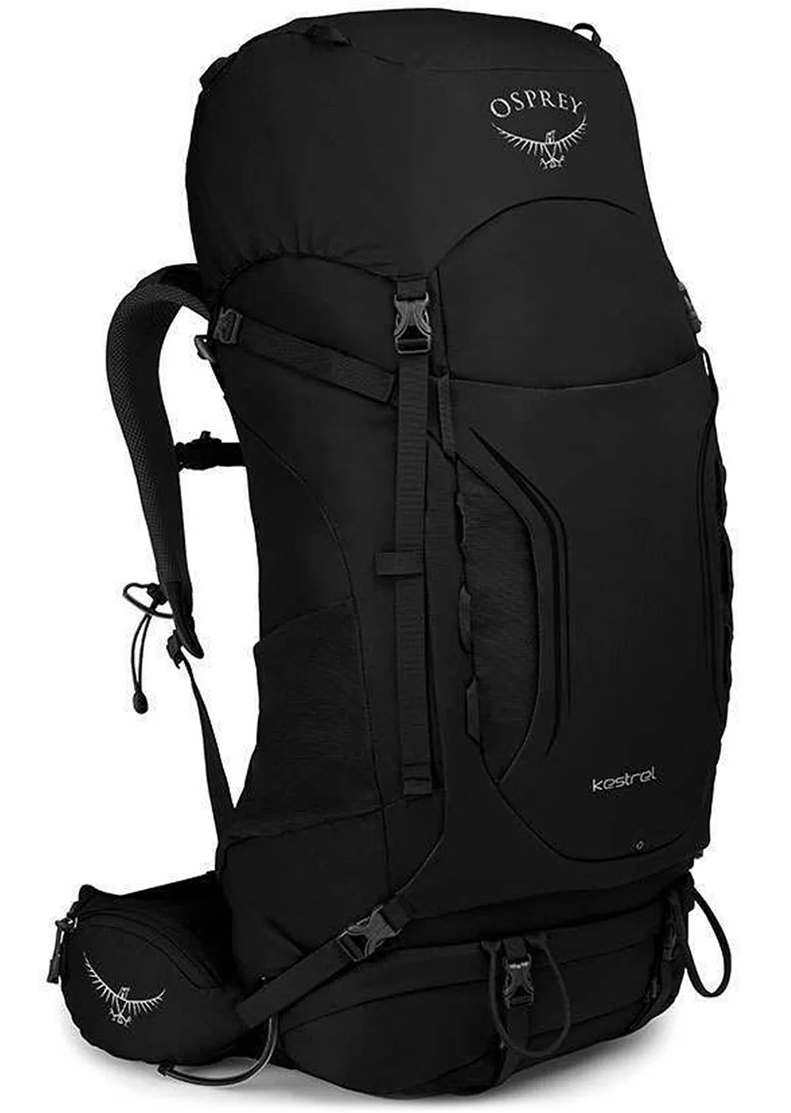 Osprey Men's Kestrel 38 Hiking Backpack