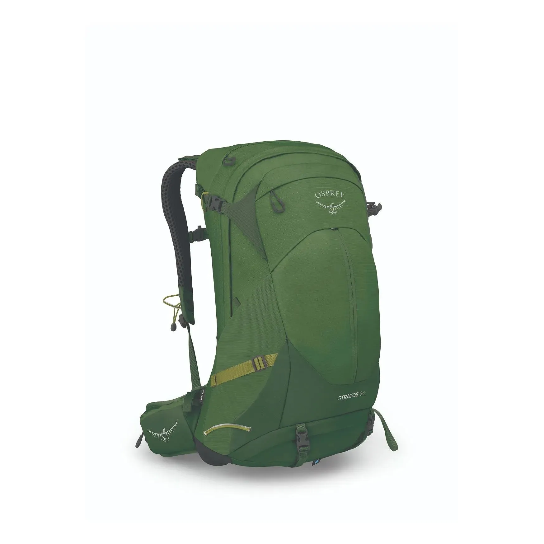 Osprey Stratos 34 Litre Mens Hiking Backpack