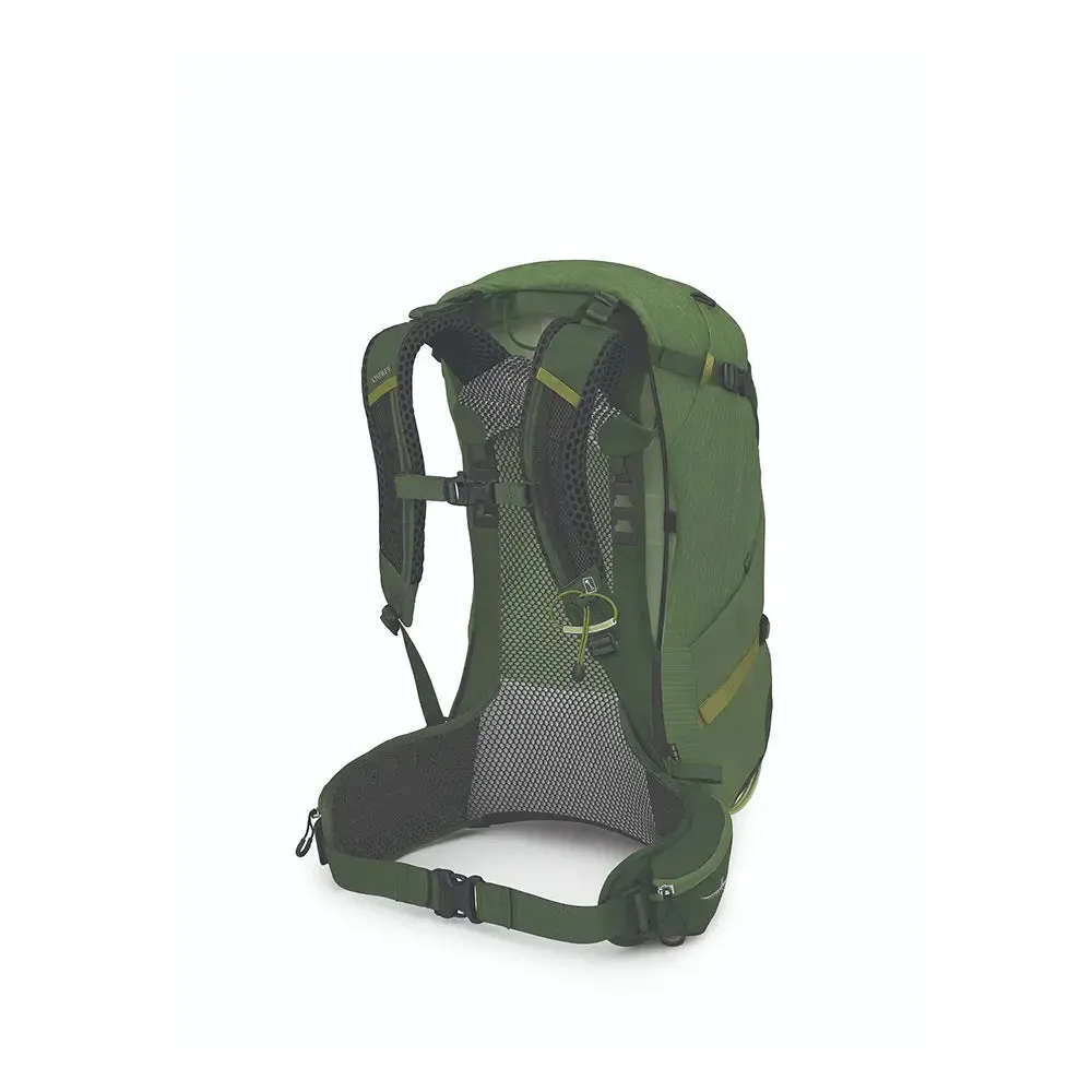 Osprey Stratos 34 Litre Mens Hiking Backpack