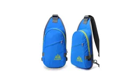 Outdoor Cycling Sling Bag