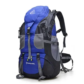 Outdoor Waterproof Backpack