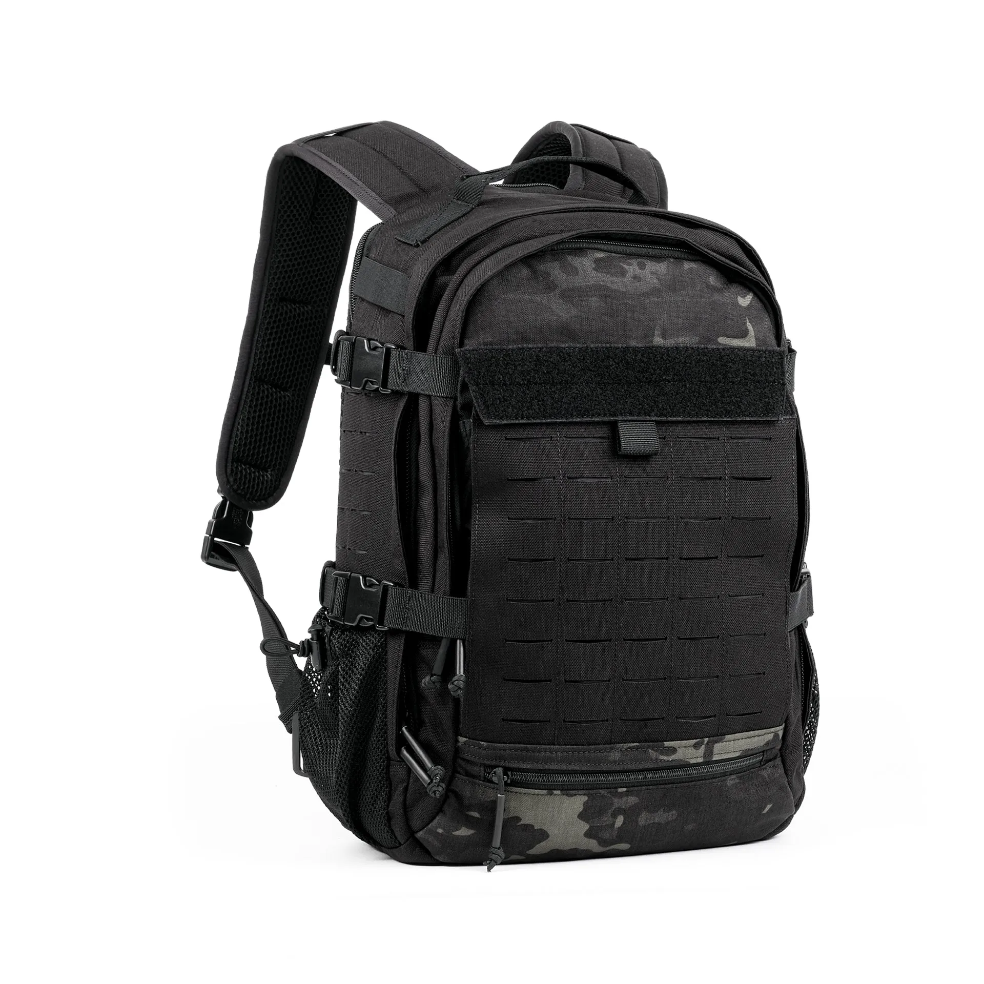 Parabellum® MAMBA™ MK II Utility Tactical Backpack