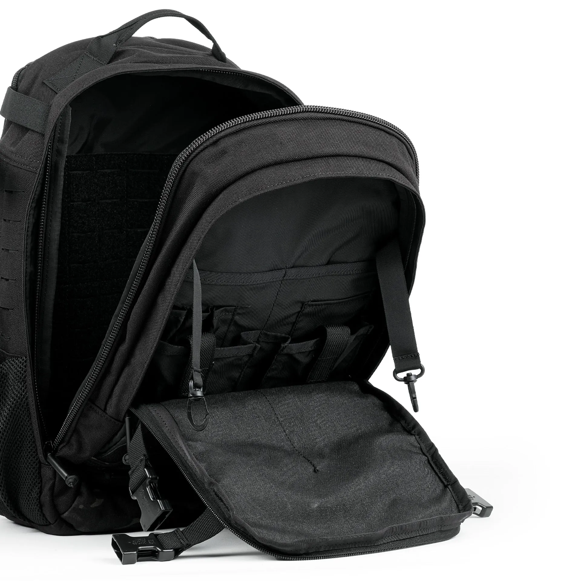 Parabellum® MAMBA™ MK II Utility Tactical Backpack