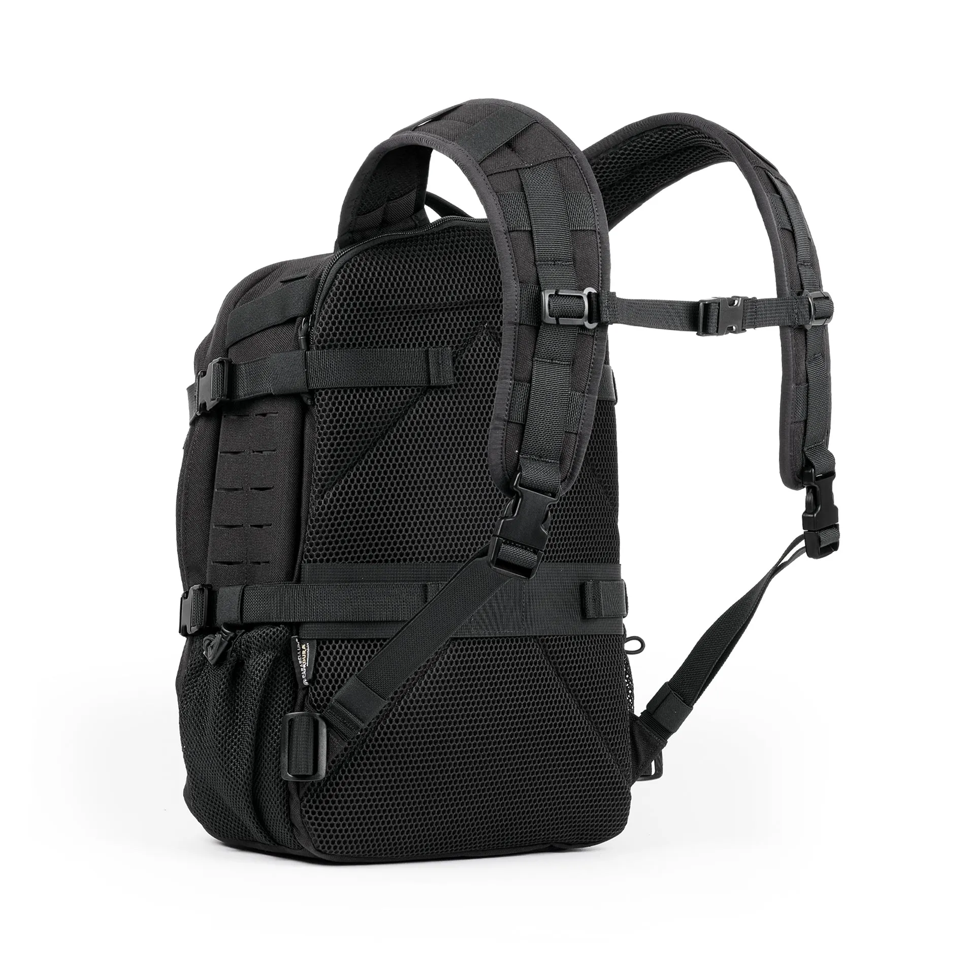 Parabellum® MAMBA™ MK II Utility Tactical Backpack