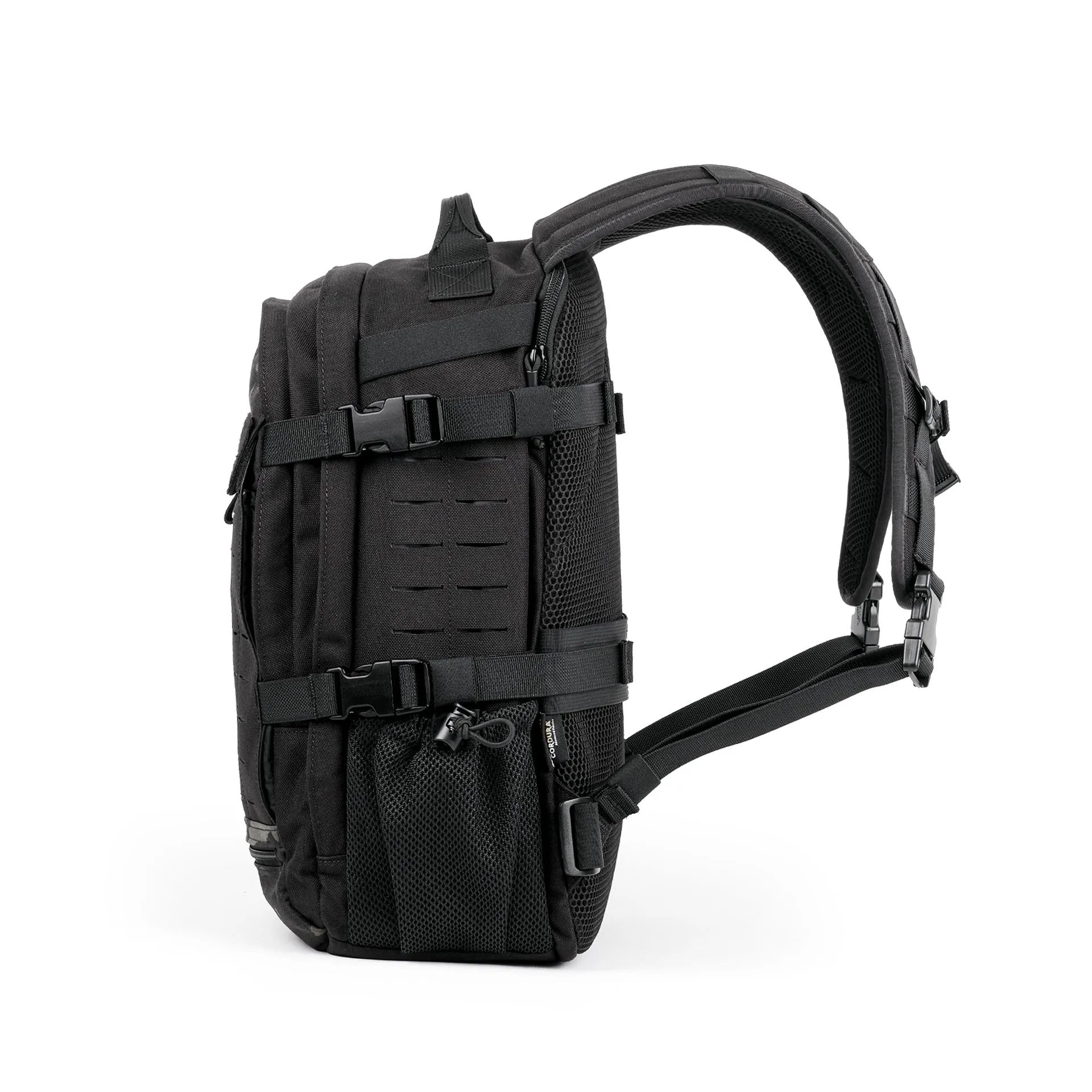 Parabellum® MAMBA™ MK II Utility Tactical Backpack