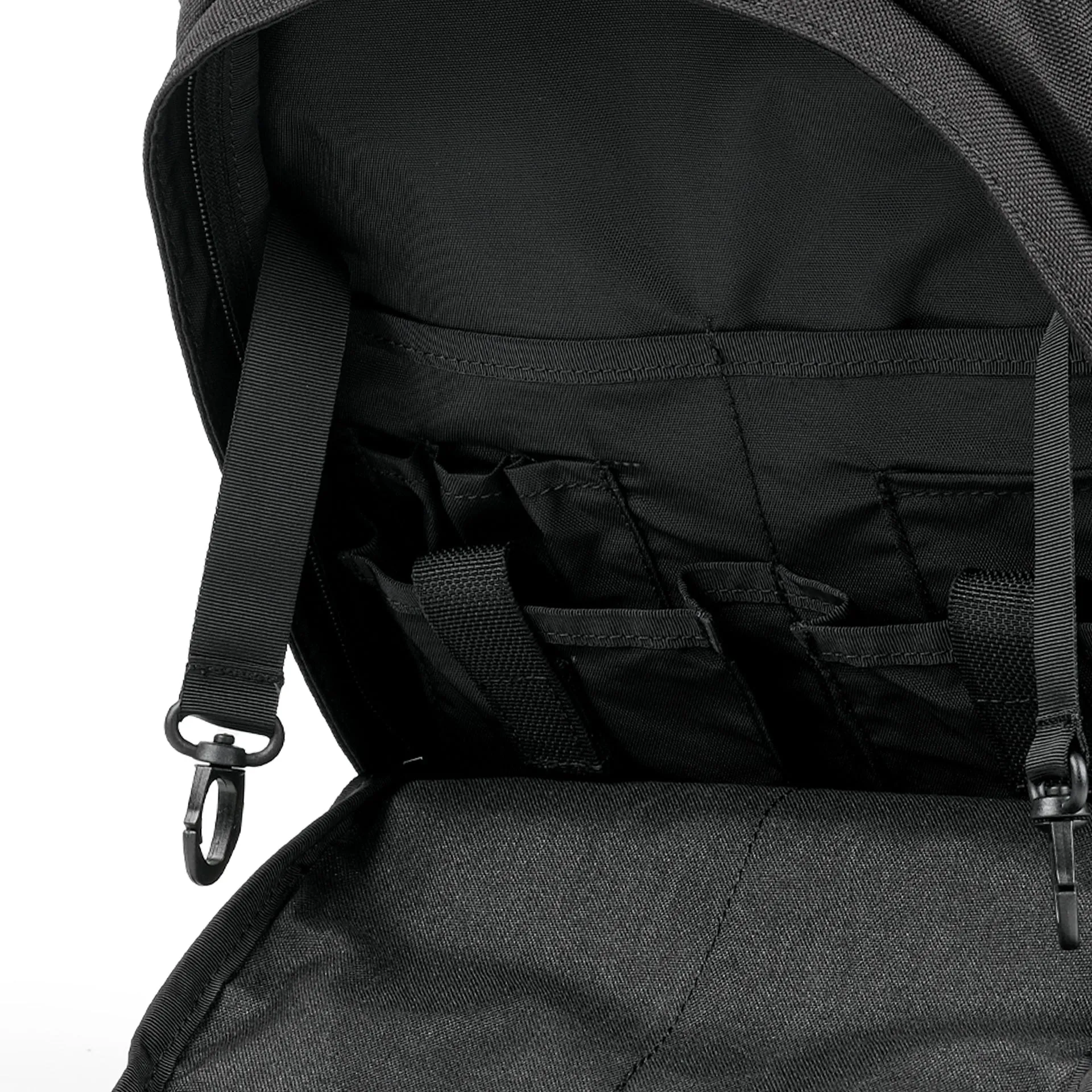 Parabellum® MAMBA™ MK II Utility Tactical Backpack