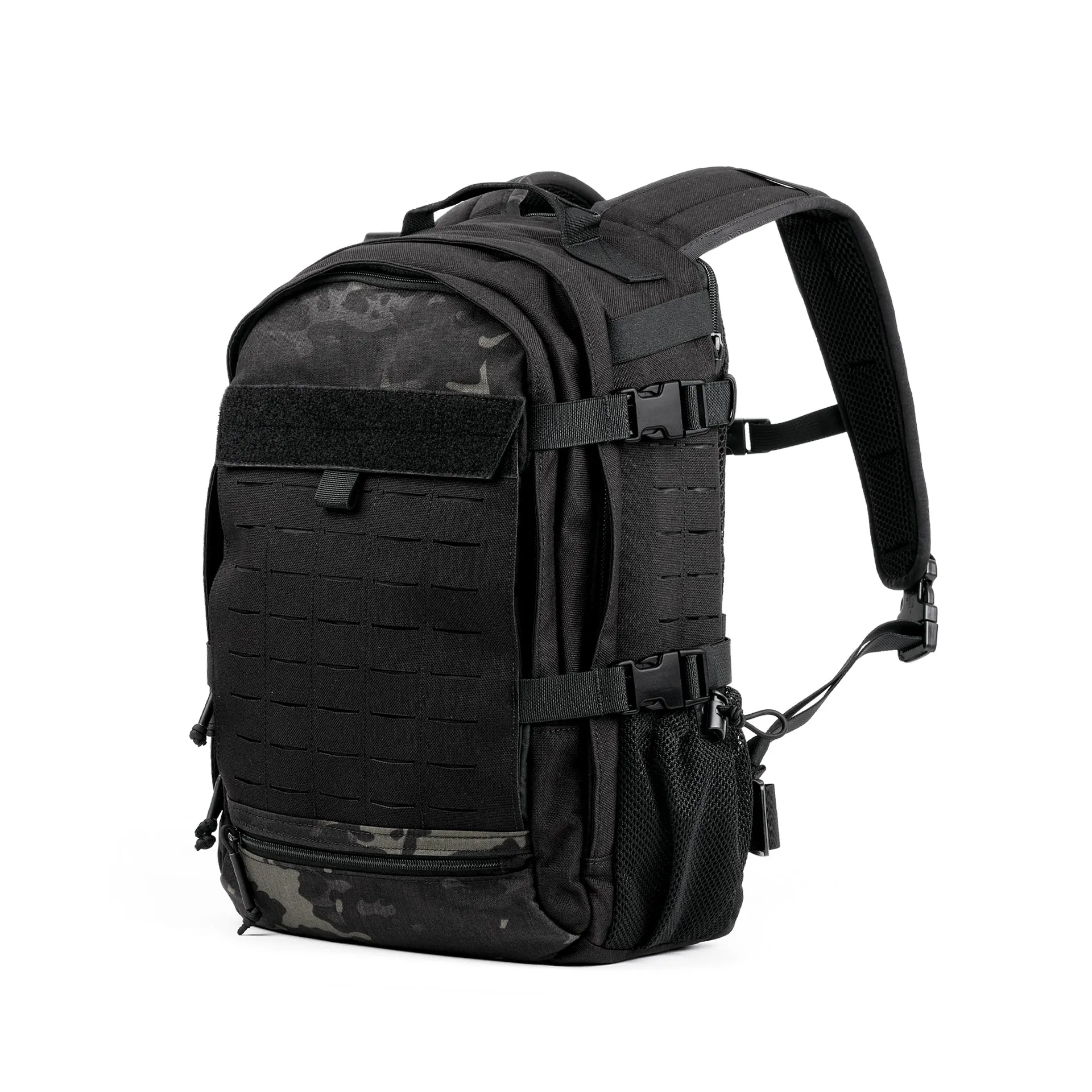 Parabellum® MAMBA™ MK II Utility Tactical Backpack