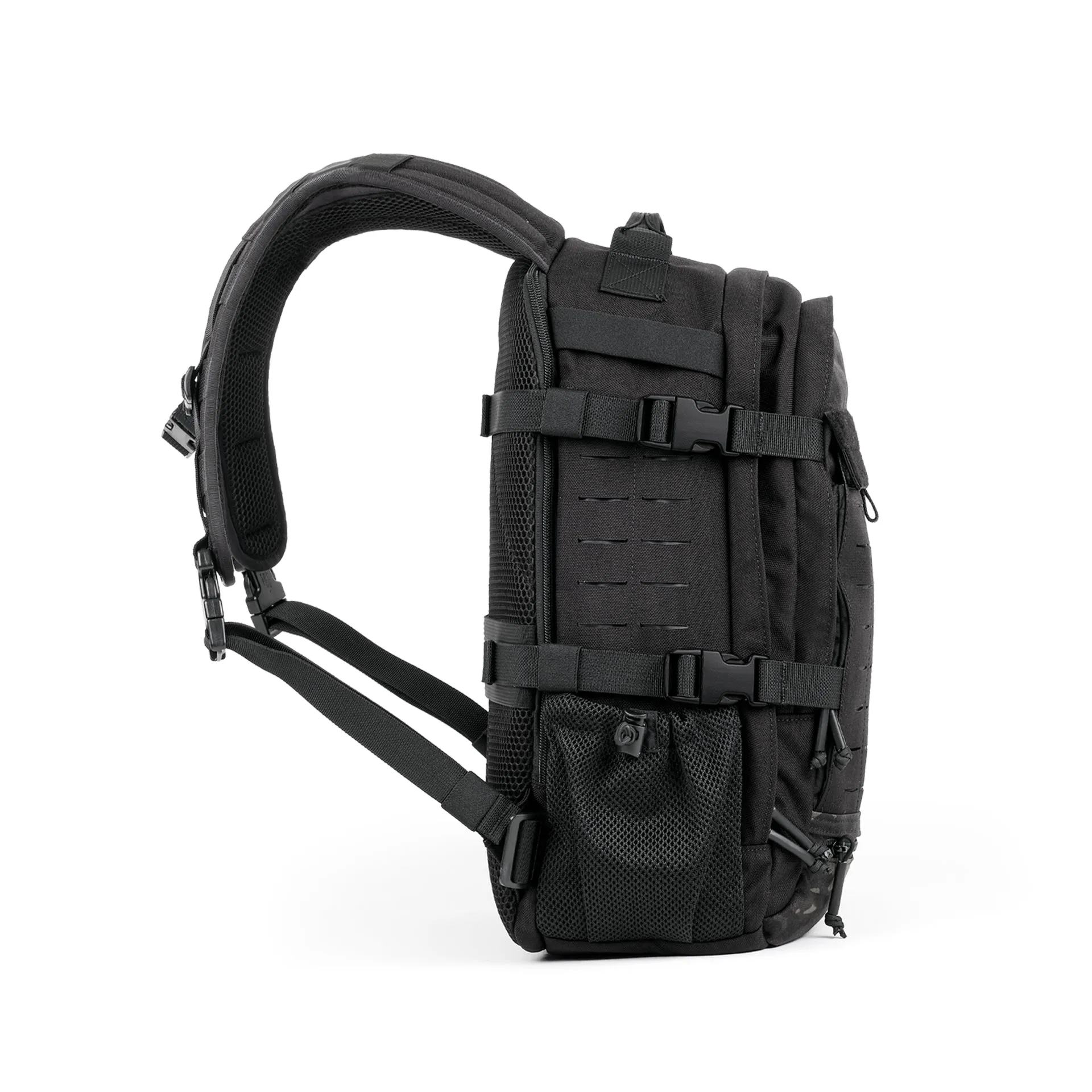 Parabellum® MAMBA™ MK II Utility Tactical Backpack