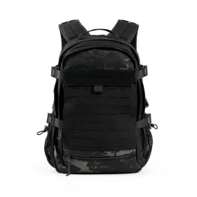 Parabellum® MAMBA™ MK II Utility Tactical Backpack