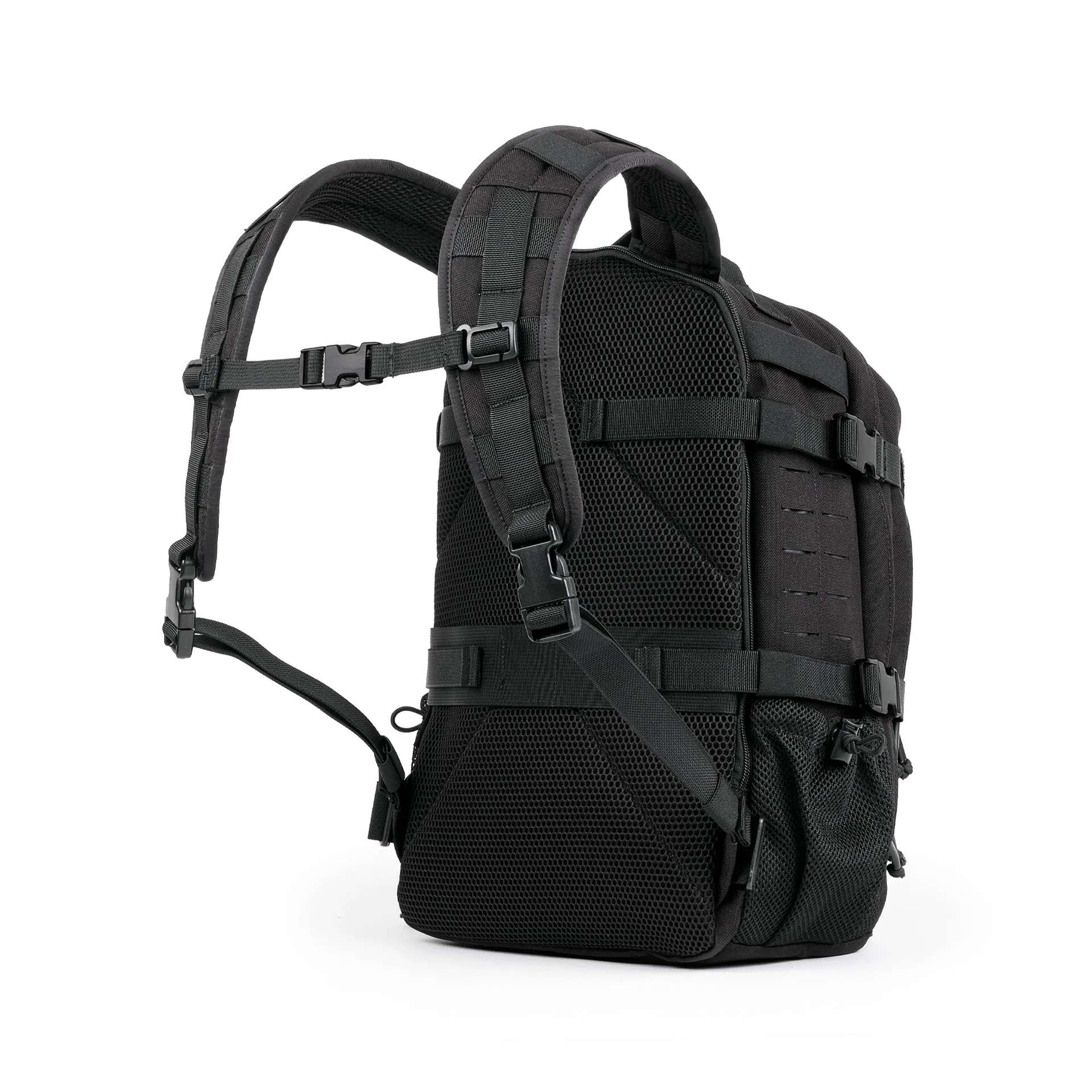 Parabellum® MAMBA™ MK II Utility Tactical Backpack