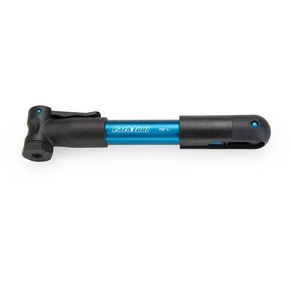 Park Tool PMP-3.2B - Micro Pump Blue